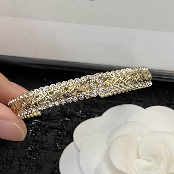 Chanel bracelet - Picture 5 of 5